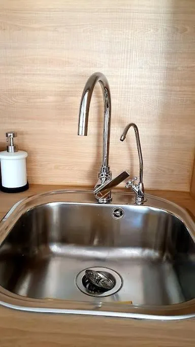 Apartament Spacious Loft, Parking Free M Malaga Hiszpania